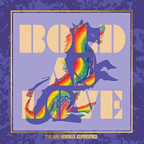 New Axis Bold As Love box set