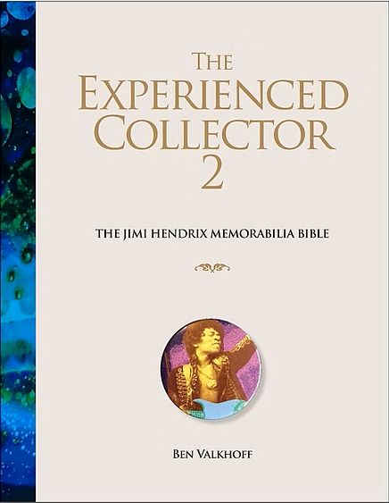The Experienced Collector Part 2